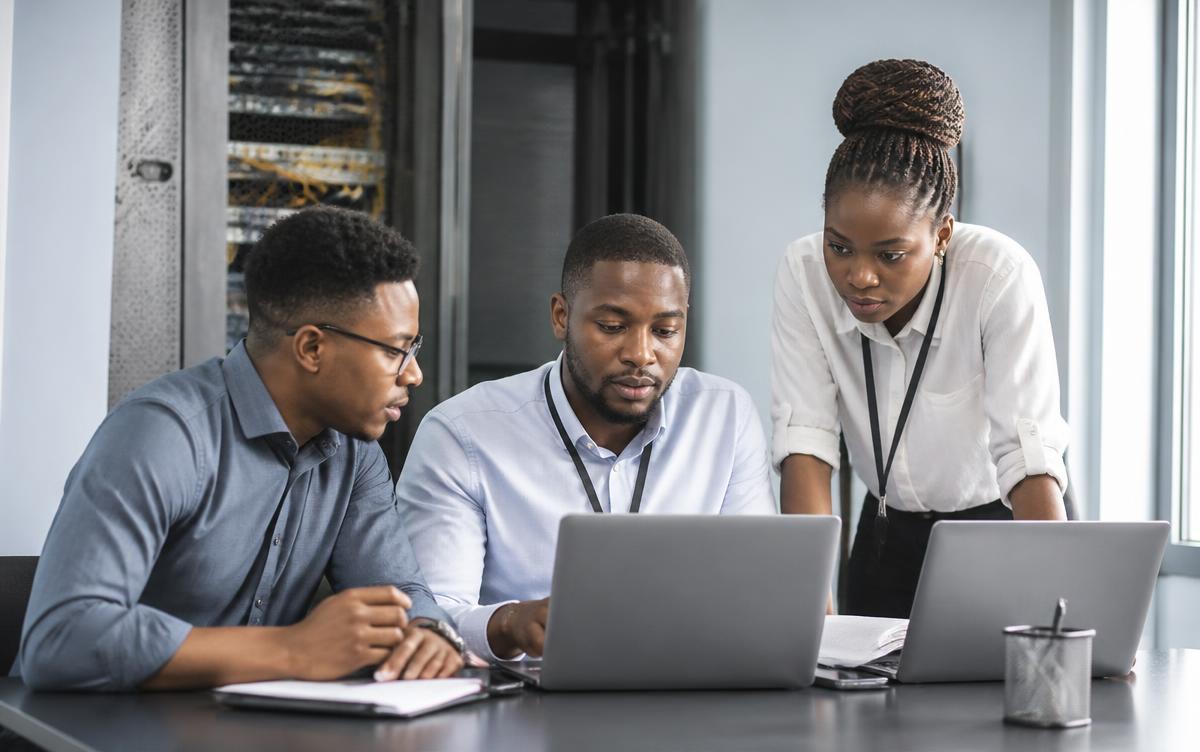 Cloud computing para empresas em Moçambique — Internet de Moçambique