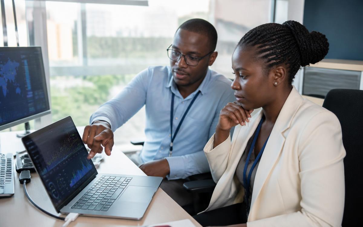 Internet para empresas e escritórios em Moçambique — Internet de Moçambique