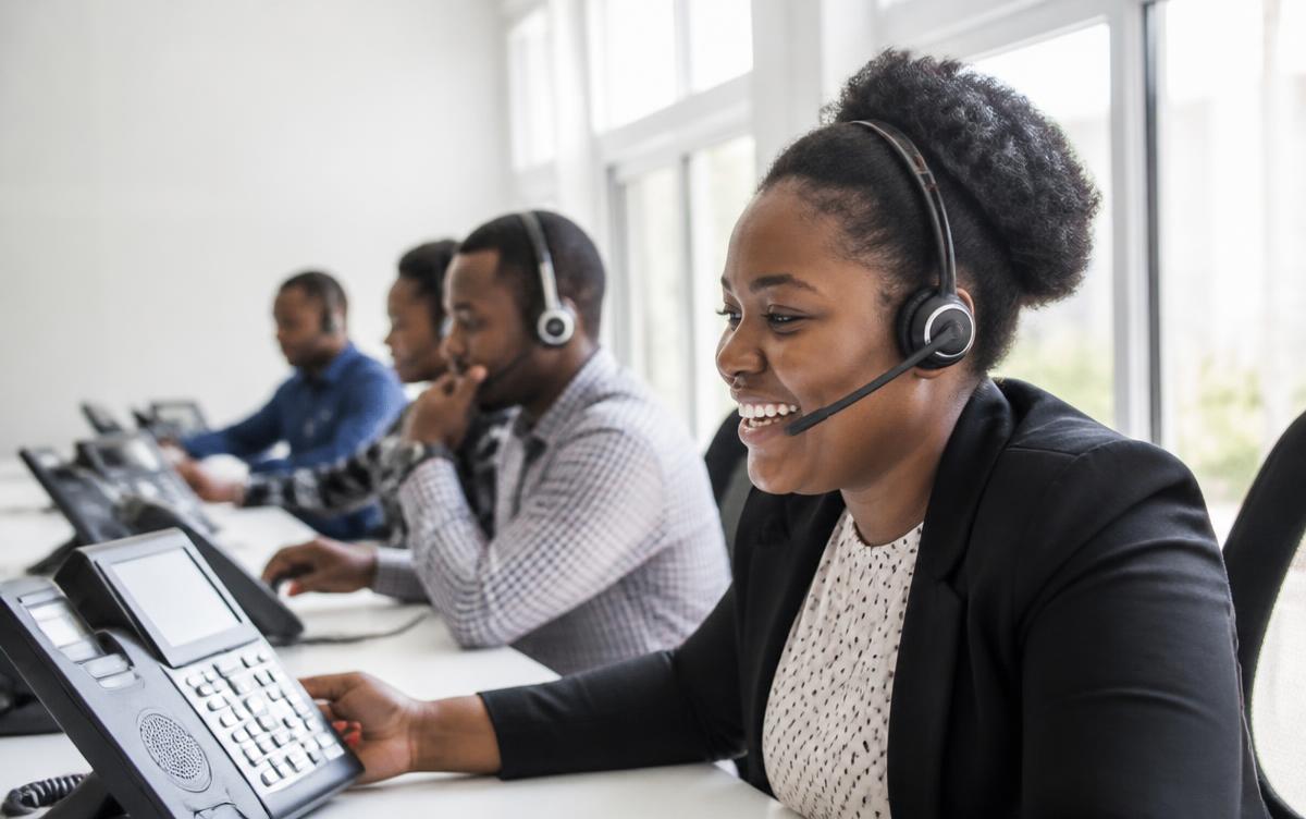 VoIP corporativo em Moçambique — Internet de Moçambique